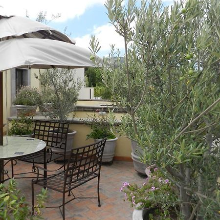 Apartmán Casa Huertas 22 San Miguel de Allende Exteriér fotografie