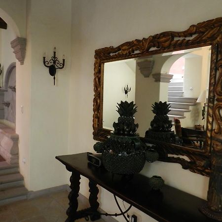 Apartmán Casa Huertas 22 San Miguel de Allende Exteriér fotografie
