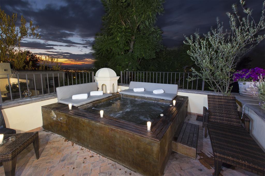 Apartmán Casa Huertas 22 San Miguel de Allende Exteriér fotografie