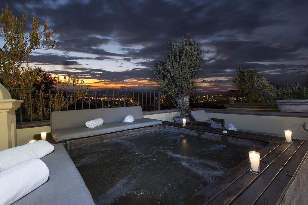 Apartmán Casa Huertas 22 San Miguel de Allende Exteriér fotografie