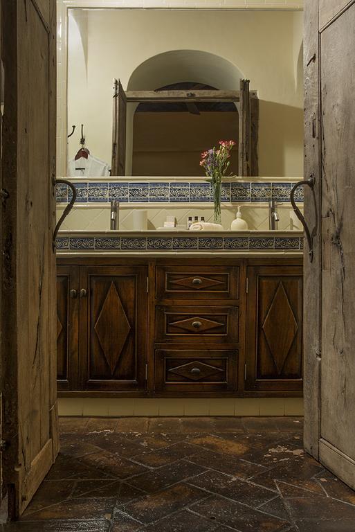 Apartmán Casa Huertas 22 San Miguel de Allende Exteriér fotografie