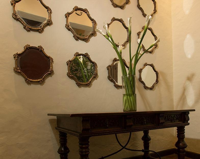 Apartmán Casa Huertas 22 San Miguel de Allende Exteriér fotografie