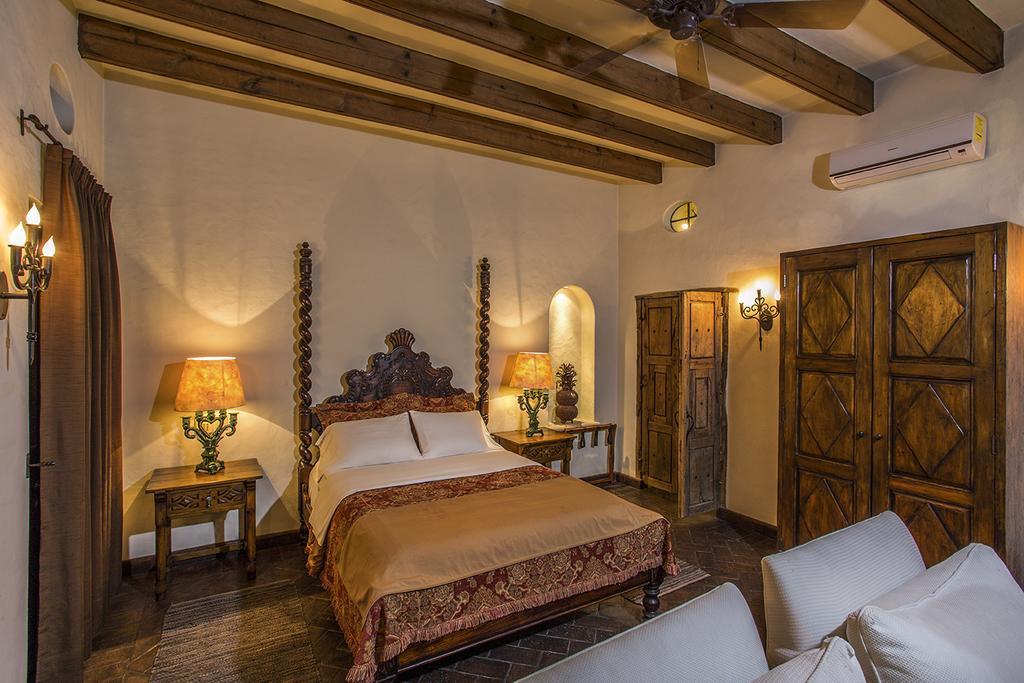 Apartmán Casa Huertas 22 San Miguel de Allende Exteriér fotografie