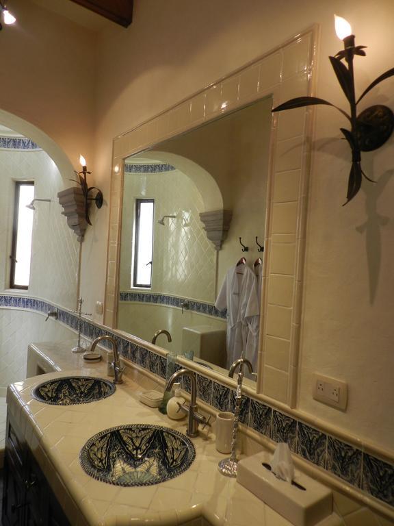 Apartmán Casa Huertas 22 San Miguel de Allende Exteriér fotografie