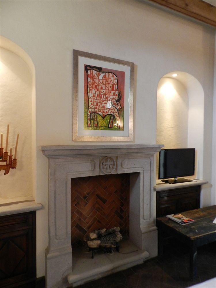Apartmán Casa Huertas 22 San Miguel de Allende Exteriér fotografie