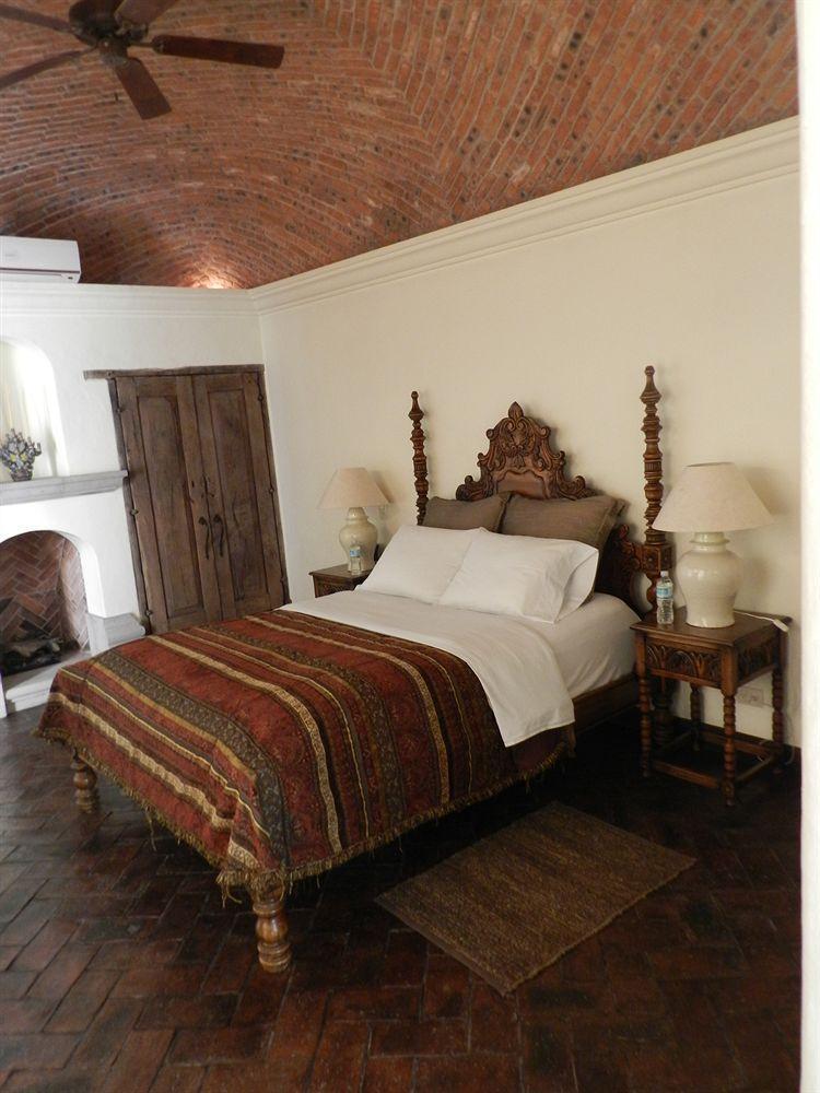 Apartmán Casa Huertas 22 San Miguel de Allende Exteriér fotografie